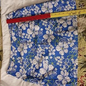 Kim Rogers Skort Size 16 Women's